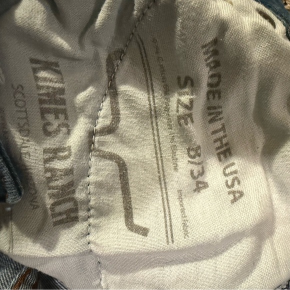 Kimes Ranch Lola - Picture 2 of 3